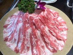 超值S肥牛-大龙燚火锅(五一广场店)