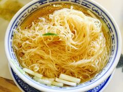 -香港麦奀云吞面世家(中山二路店)