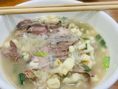 -刘信牛羊肉小炒泡馍(回民街店)