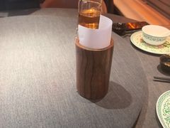 -南里山房·新淮扬菜(徐汇万科店)