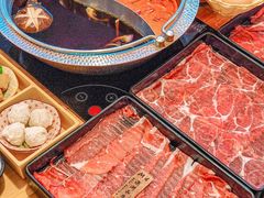 -牛匠和牛寿喜锅(西安总店)