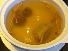 -北京海湾半山酒店-加咖啡西餐厅