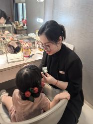 -马克叔叔的照相馆(东门店)