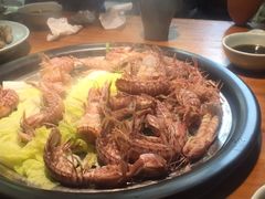 -三个渔夫·蒸汽海鲜(小白楼店)
