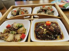 -必点海鲜·鲅鱼水饺(鞍山西道店)