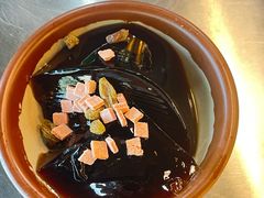冰粉-蜀川川破店·江湖菜·烧烤(北京首店)