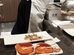 -大渔铁板烧(万象城店)