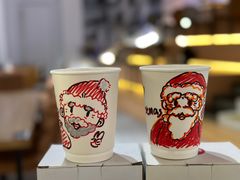 -星巴克臻选(深圳华强北茂业店)