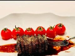 -淮香国色·淮扬菜(正大中心店)