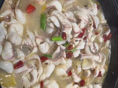-周渝食惦酸菜鱼(青浦店)
