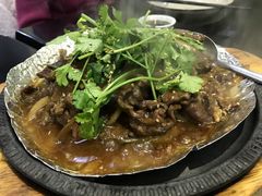 -大众食府