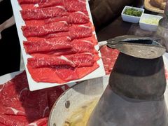 -马记伊源斋涮肉·清真菜(潘家园古玩市场店)