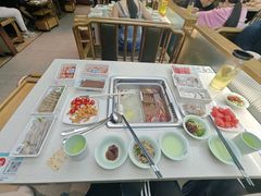 -野妹火锅(龙岗店)