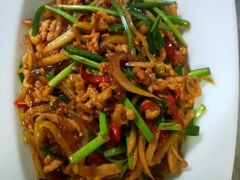 -北京老铺烤鸭(高新店)