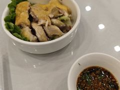 白斩鸡-小实惠嘉(威海路店)