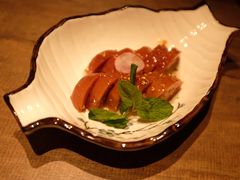 -香园茶社·金陵小灶(老门东店)
