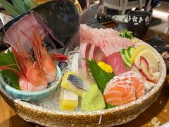 -御瀛日本料理
