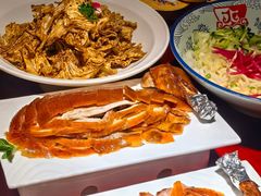 -大海碗·炸酱面·烤鸭·京菜(天坛店)