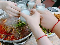 -清真双宝红油牛系列