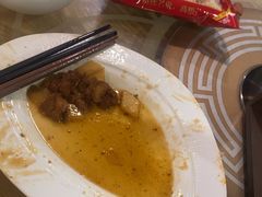 -佛有缘素食馆·荔湾老字号(陈家祠首店)