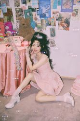 -WAVE SODA摄影工作室