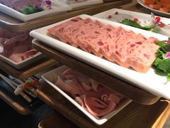 -锦城印象火锅(天府三街店)