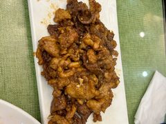 -桃子餐厅·天津菜(红星路直营店)