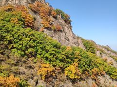-吉林拉法山