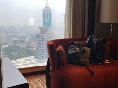 -济南富力凯悦酒店