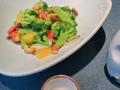 -野蔓果·山野菜(西湖景区·龙井茶田店)