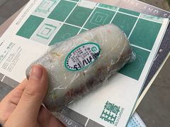 -江南春(中山中路店)