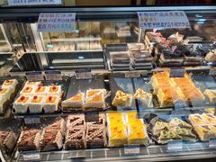 -思味特(纬一路店)