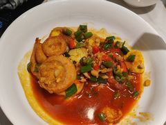 -兰湘子·湘菜小炒(石家庄万象城店)