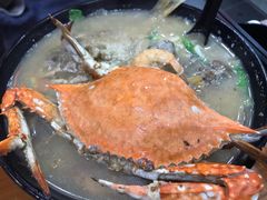 小网海鲜面-台州老六海鲜面馆(上南总店)