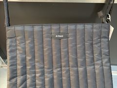 -M Stand(南京新街口金鹰店)