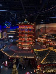 点击看大图 -南京万达乐园