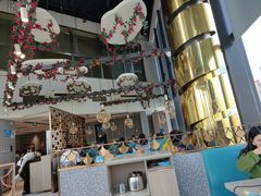 -半天妖烤鱼(新中关购物中心店)