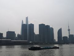 -秦皇岛路游船码头