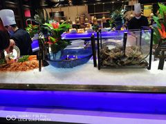 -加餐海鲜自助(集美银泰百货店)