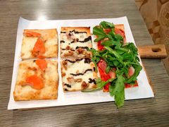 -意块披萨PIZZA SAPORITA(东直门店)