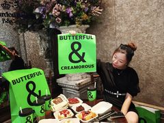 -B&C黄油与面包·THE GARDEN BAKERY概念店(世纪汇店)