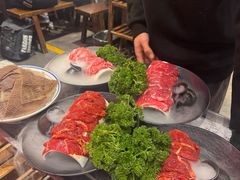 -萍姐火锅·公路夜市(南京新街口店)