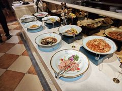 -比尔森韩式烤肉自助(国商店)