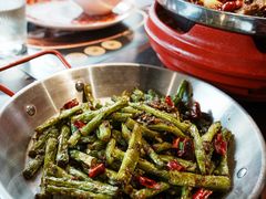 -拾捌川·自贡爆炒(新街口店)