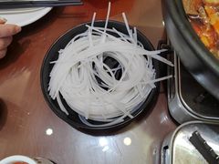 -肖记公安牛肉鱼杂馆·省级非物质文化遗产(三角路直营店)