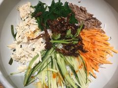 -云海肴·汽锅鸡·云南菜(天津国金汇店)