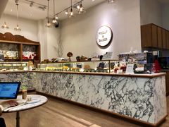 -WHEAT&BAKER-麥(凯德来福士店)