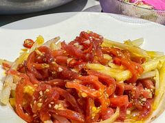 -六七八韩式烤肉·韩国料理(上杭路店)
