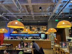 -simply thai天泰(长泰广场店)