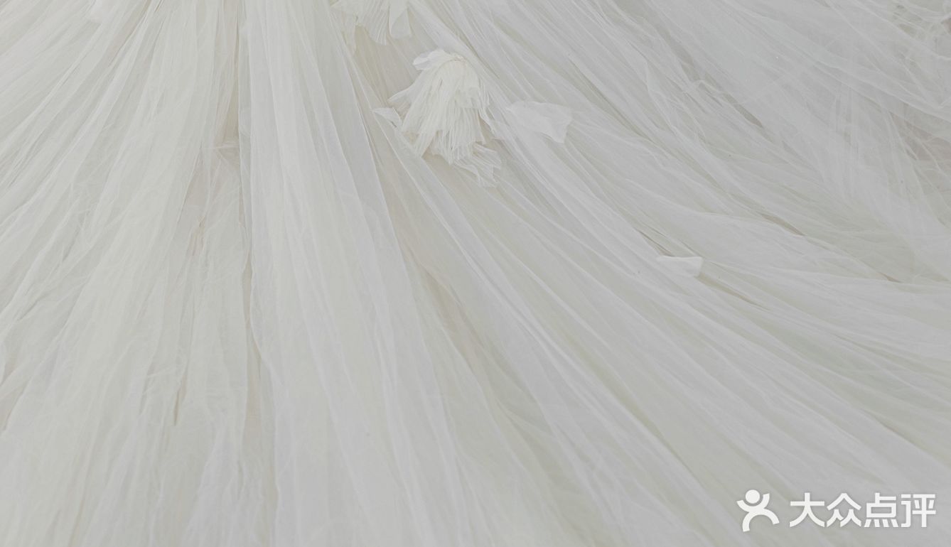 真的爱爆了这件能让我婚礼当天横着走的婚纱🉑️